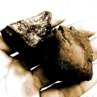 شهاب سنگ آسمانی