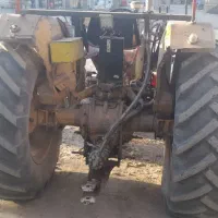 تراکتور فرگوسن ۱۶۵|خودرو سنگین|تیران, |دیوار