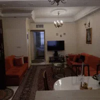 دولت ۷۰متر ۲ خوابه ۱۱ ساله تک واحدی ۲بر نور|فروش آپارتمان|تهران, درب دوم|دیوار