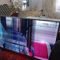 تلویزیون ال ای دی