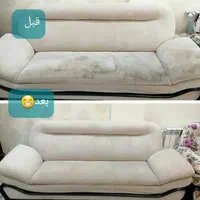 مبلشویی تخصصی ارجمندشستشوی مبل مبل شویی مبل شور|خدمات نظافت|فردیس, فردیس|دیوار