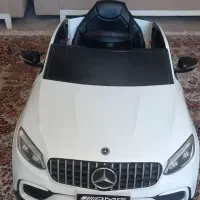 ماشین شارژی بنز|اسباب‌‌بازی|شیراز, عادل آباد|دیوار