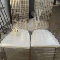 صندلی تالار نگین