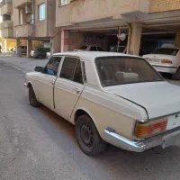 پیکان مدل ۷۷|خودرو سواری و وانت|ایلام, |دیوار