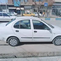 تیبا ۱ مدل ۹۷ تمیز|خودرو سواری و وانت|ارومیه, |دیوار