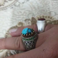 فیروزه نیشابور اصل|جواهرات|مشهد, احمدآباد|دیوار