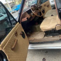 پاترول دو در مدل ۱۳۸۱|خودرو سواری و وانت|خمین, |دیوار