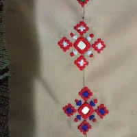 سفارش دوخت آینه(بیا سفارشتو واسه عید ثبت کن)|لباس|ایرانشهر, |دیوار