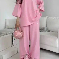 آموزش دوخت لباس های پینترستی