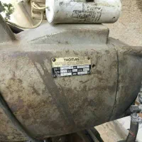 اره آب صابونی توماس ایتالیایی ۲۷۵ تک فاز|ماشینآلات صنعتی|همدان, |دیوار