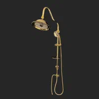 علم دوش شیپوری کولاب|مصالح و تجهیزات ساختمان|تهران, هفده شهریور|دیوار