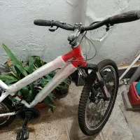 دوچرخه 26 آساک دوچرخ|دوچرخه، اسکیت، اسکوتر|مشهد, وکیلآباد|دیوار