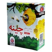 چینه اموزشی کایزر