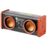 اسپیکر بلوتوثی ProOne|پخش‌کننده همراه|ارومیه, |دیوار