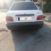 پراید|خودرو سواری و وانت|اهواز, زیباشهر|دیوار