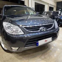 هیوندا ix55مدل2011