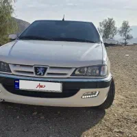 پارس ELXفول اپشن گاز سیمی