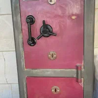 گاوصندوق ایران کاوه