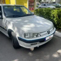 پارس درحد