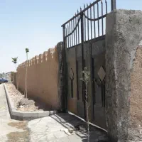 فروش زمین ۱۱۰۰ متری در سرشبادران|فروش زمین و ملک کلنگی|اصفهان, سرشبادران|دیوار