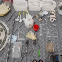 لوازم خرده ریز منزل