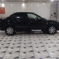 سمند مدل 93 درجه یک