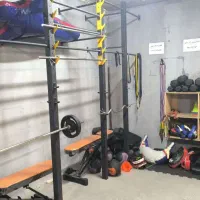 سازه کراسفیت