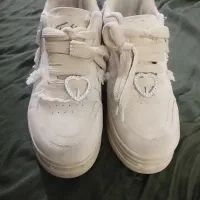 کفش تازه مد روز