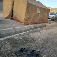 چادر عشایر