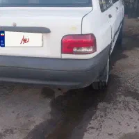 پراید 82