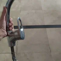 شیر ظرفشویی قهرمان