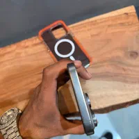 iPhone 15 Pro Max|موبایل|زاهدان, |دیوار