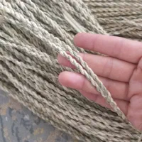 طناب حصیری ریز ۴میل