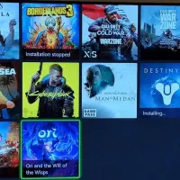 اختاپوس گیم نصب بازیxbox.ps4.ps5