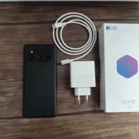 داریا باند 1 ۲۵۶ گیگ رم ۸ 5G نو