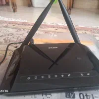 مودم dlink