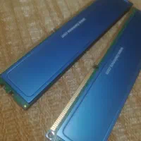 Ram 4 رم کامپیوتر 4 گیگ|قطعات و لوازم جانبی رایانه|ارومیه, |دیوار