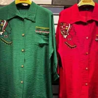 تونیک نو دخترانه