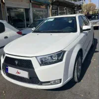 دنا پلاس توربو اتوماتیک ۱۴۰۲ معاوضه