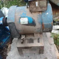 ژنراتور تک فاز