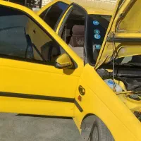 با سلام. پژو ۴۰۵. تاکسی بیرون شهری. مدل ۸۶|خودرو سواری و وانت|بروجرد, |دیوار