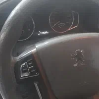 پژو پارس تیوفایو مدل ۹۹ دریچه سیمی