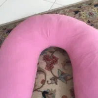 بالش بارداری و شیردهی|رختخواب، بالش، پتو|تهران, شهرک غرب|دیوار