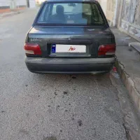 پرایدبنزینی سالم