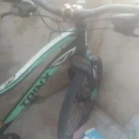 دوچرخه ترینکس|دوچرخه، اسکیت، اسکوتر|یاسوج, |دیوار