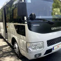 مینی‌بوس سحر پلاس