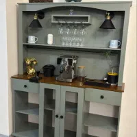 کافی بار سناتور