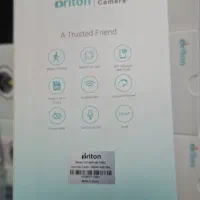 دوربین وای‌فای  بدون قطعی  برایتون|دوربین مداربسته|تهران, فردوسی|دیوار