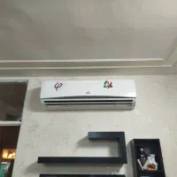 تعمیرات و نصب کولرگازی