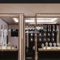 دکور استیل با کیفیت .خدمات خم و برش اجرای استیل.|خدمات پیشه و مهارت|گلستان (تهران), |دیوار